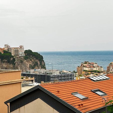 New Apart, Monaco, Bnbrickeys Διαμέρισμα Cap-d'Ail Εξωτερικό φωτογραφία