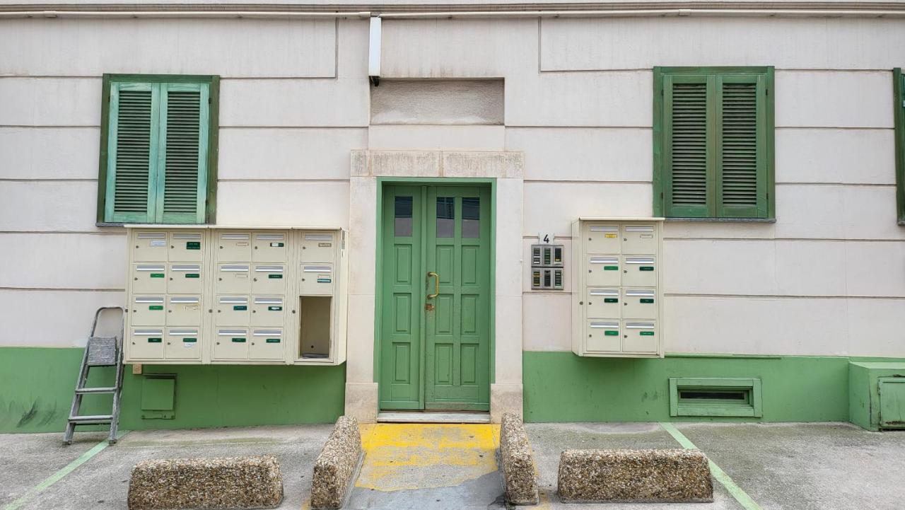 New Apart, Monaco, Bnbrickeys Διαμέρισμα Cap-d'Ail Εξωτερικό φωτογραφία