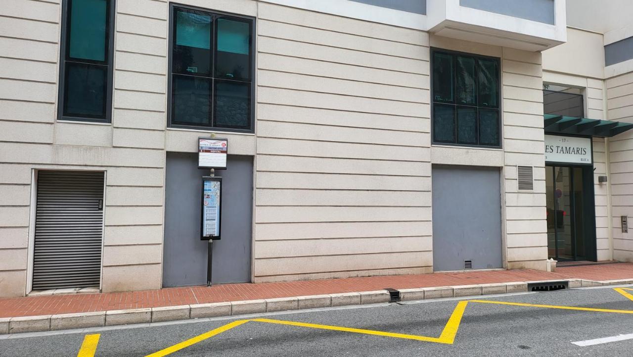 New Apart, Monaco, Bnbrickeys Διαμέρισμα Cap-d'Ail Εξωτερικό φωτογραφία