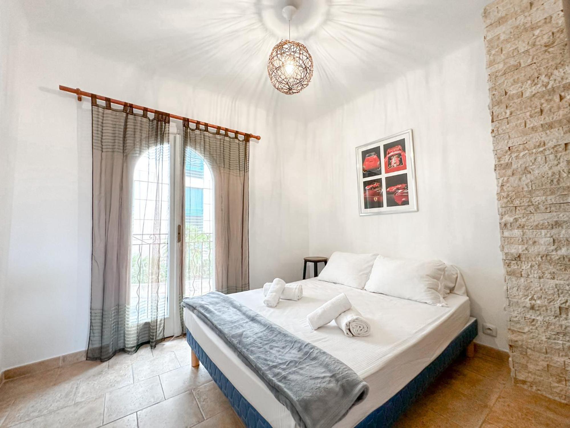 New Apart, Monaco, Bnbrickeys Διαμέρισμα Cap-d'Ail Εξωτερικό φωτογραφία