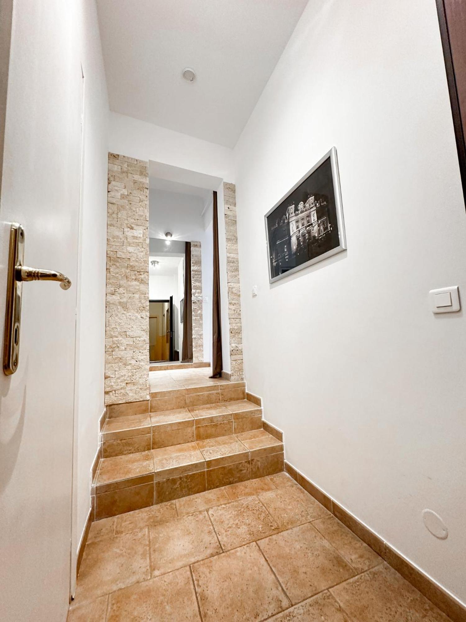 New Apart, Monaco, Bnbrickeys Διαμέρισμα Cap-d'Ail Εξωτερικό φωτογραφία