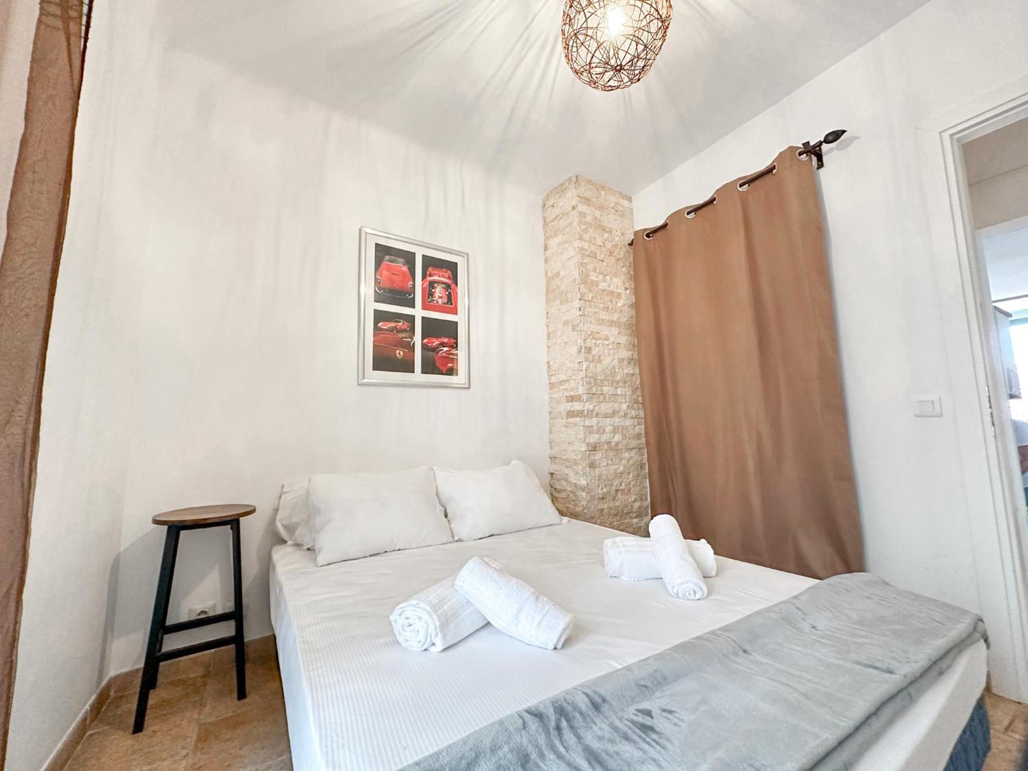 New Apart, Monaco, Bnbrickeys Διαμέρισμα Cap-d'Ail Εξωτερικό φωτογραφία
